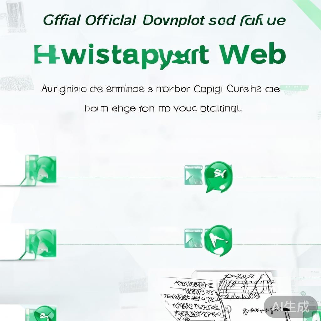 WhatsApp网页版官方下载指南，如何在电脑上使用WhatsApp？