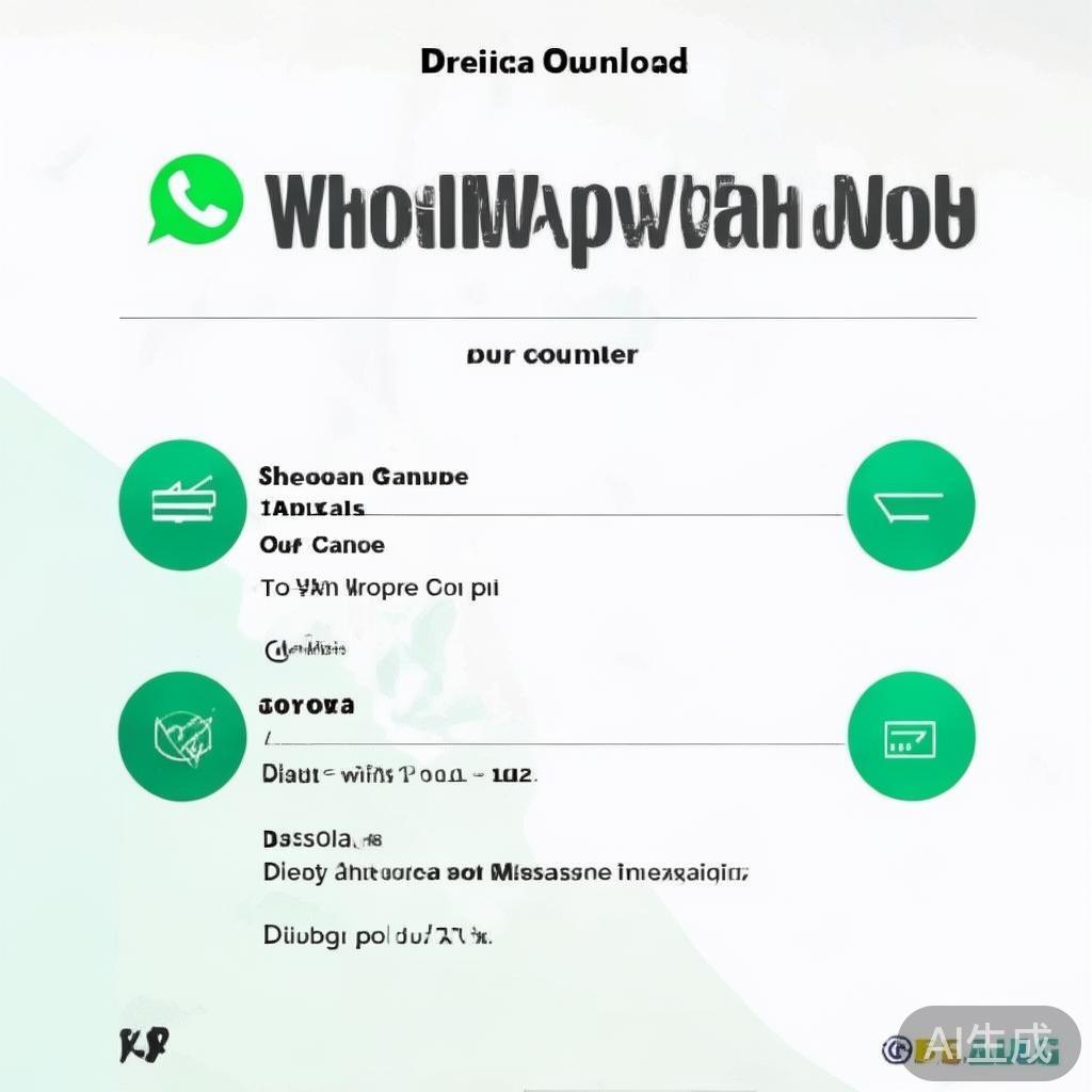WhatsApp网页版官方下载指南,如何在电脑上使用WhatsApp? WhatsApp网页版官方下载指南,如何在电脑上使用WhatsApp?
