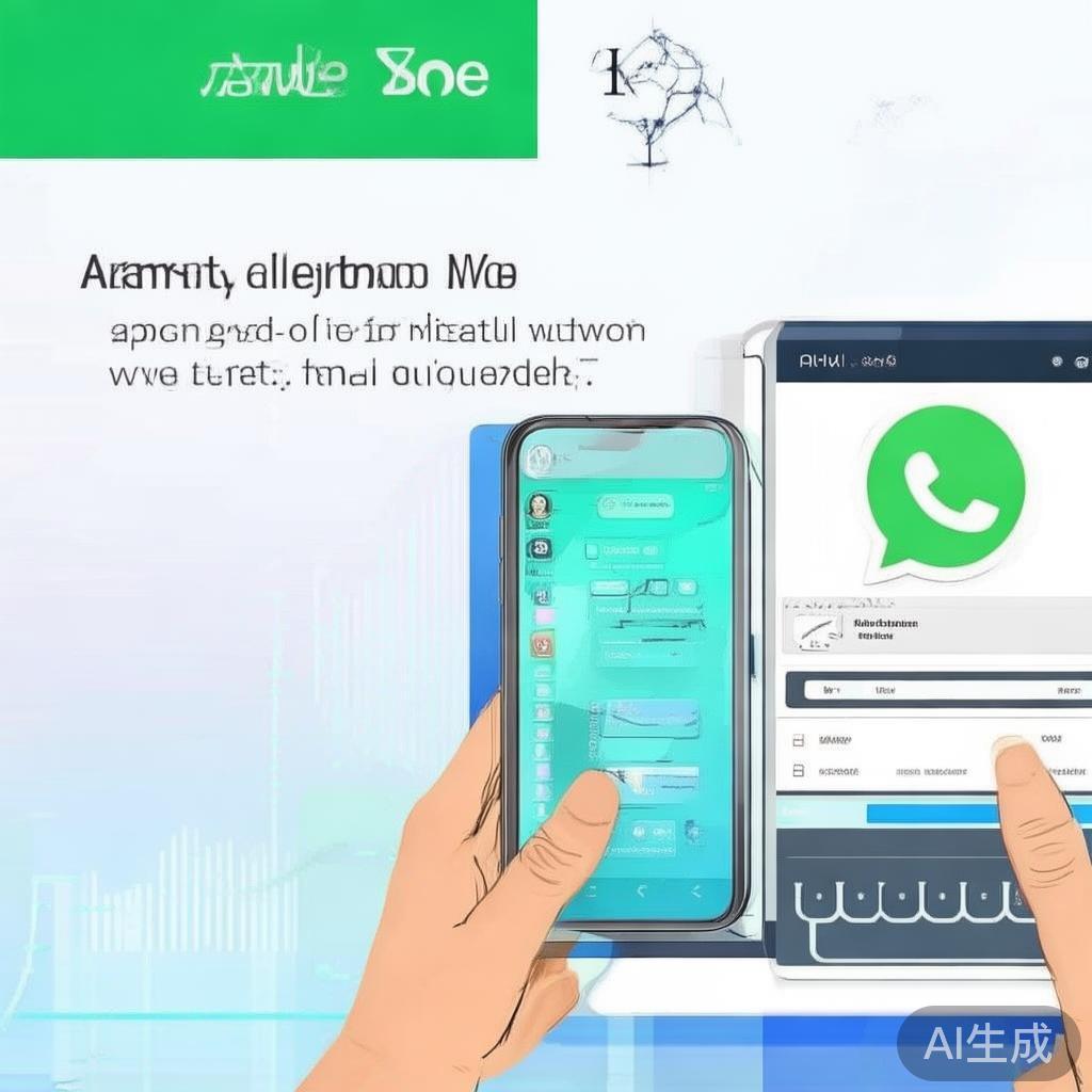 荣耀手机用户如何畅享WhatsApp网页版？一文搞定登录与使用！