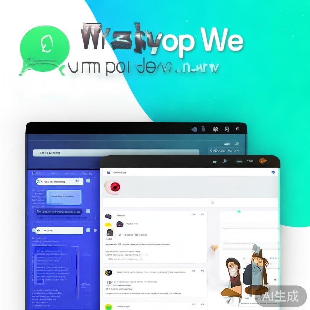 WhatsApp网页最新版来了！全新界面与功能升级，你准备好了吗？