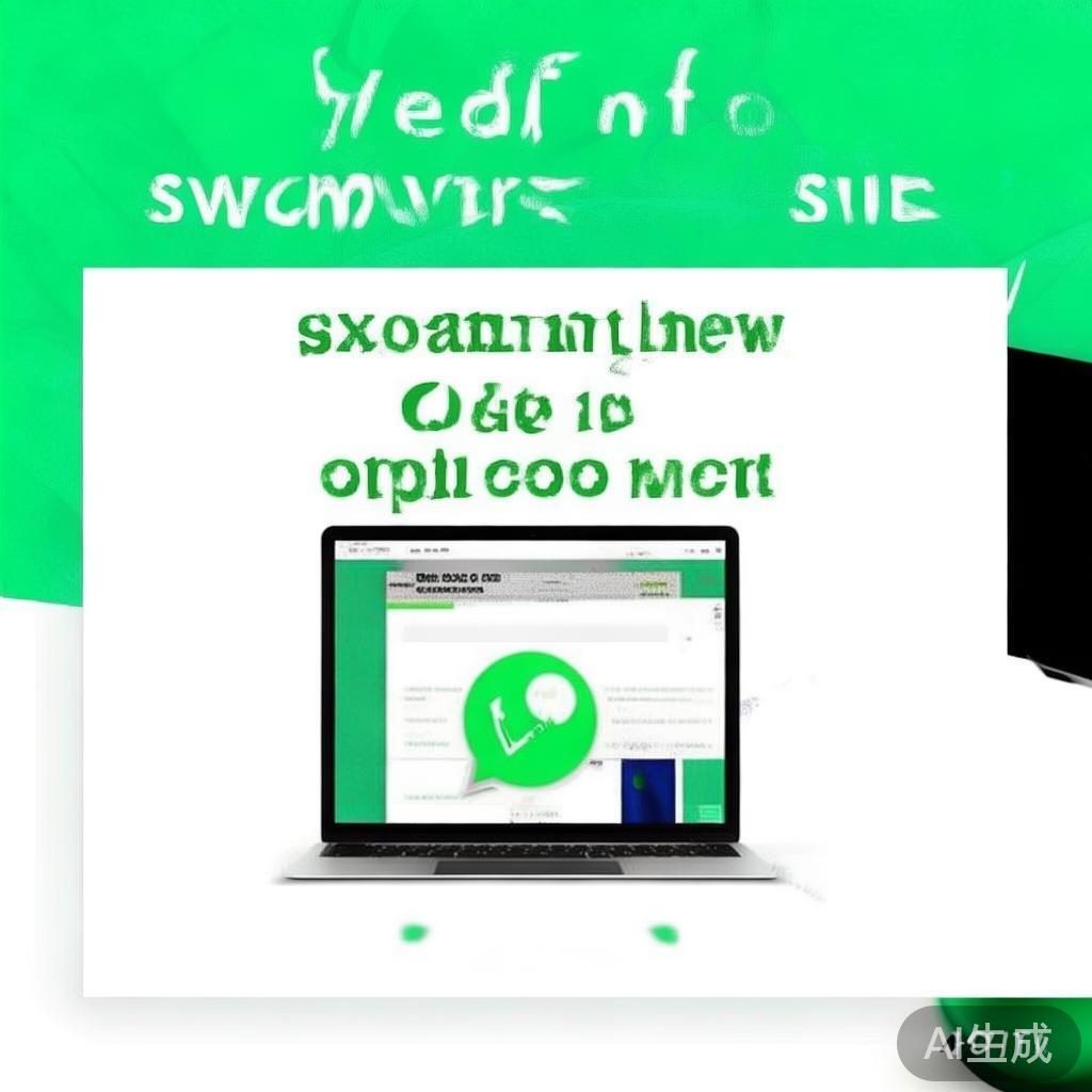 WhatsApp网页版登入口是什么？一文教你如何登录！
