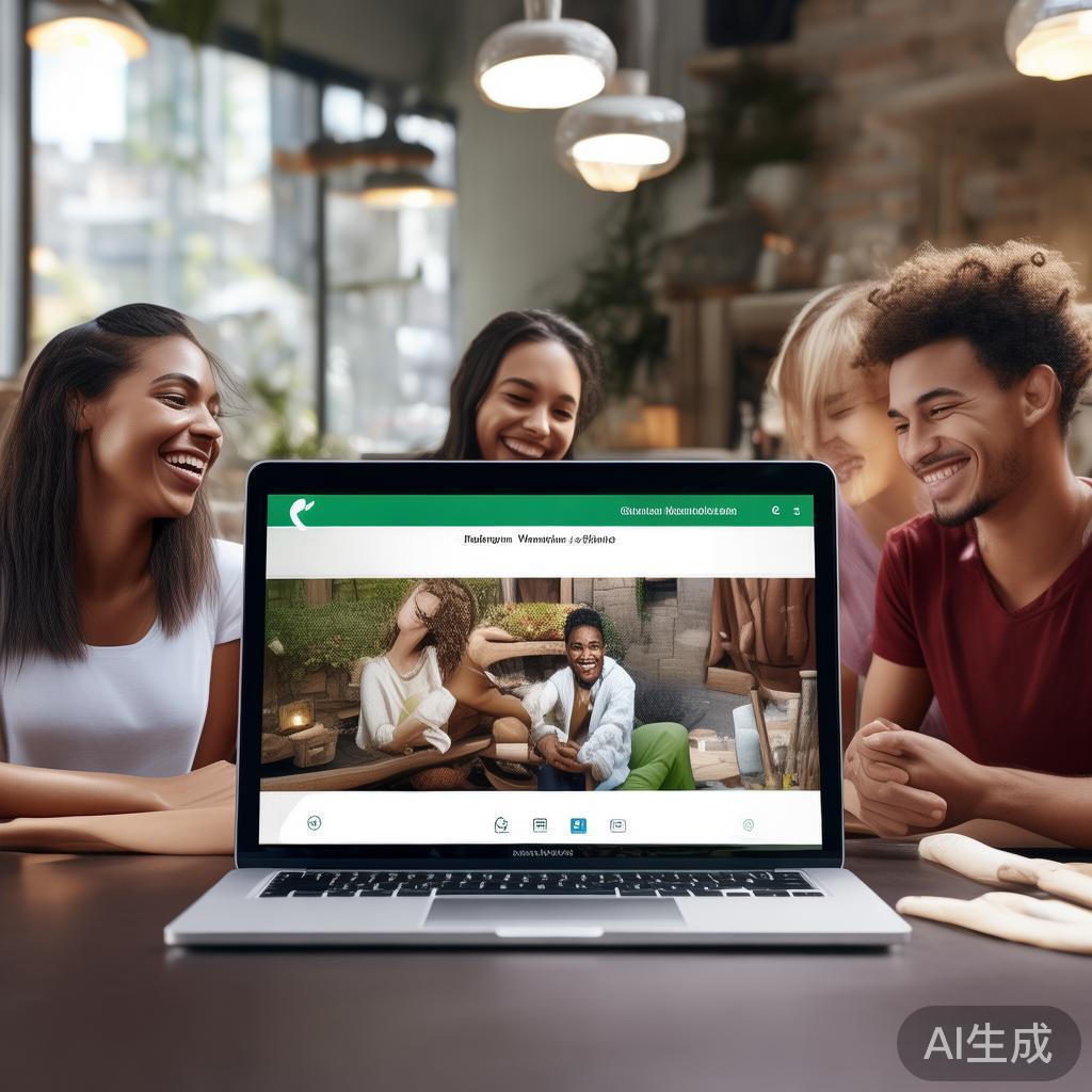 WhatsApp网页免费版，无需下载，随时随地畅聊！