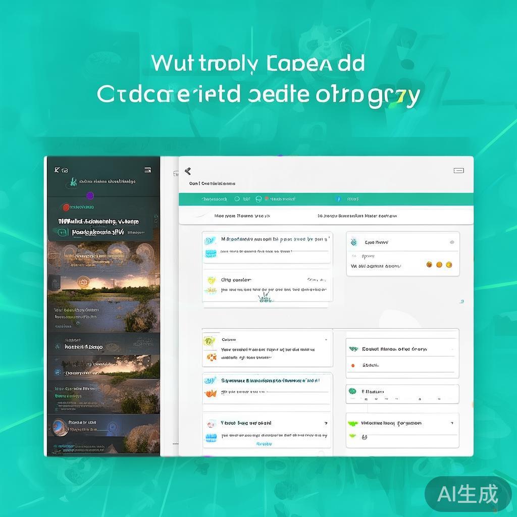 WhatsApp网页版话术模板，提升沟通效率的必备工具