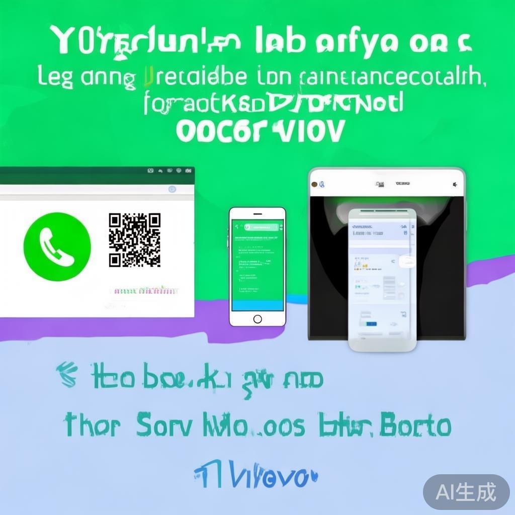 WhatsApp网页版vivo登录指南，轻松实现跨设备无缝沟通