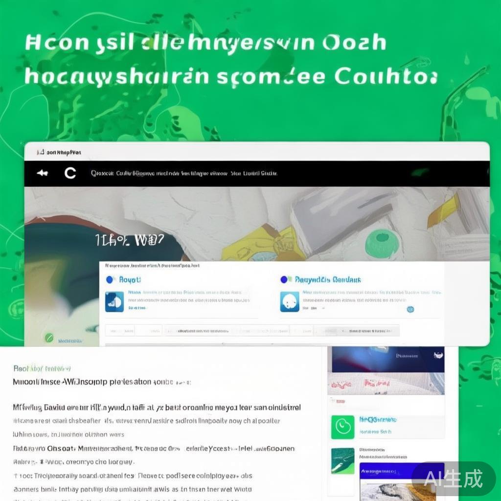 WhatsApp网页版电脑官网，全面指南，轻松实现多设备聊天！