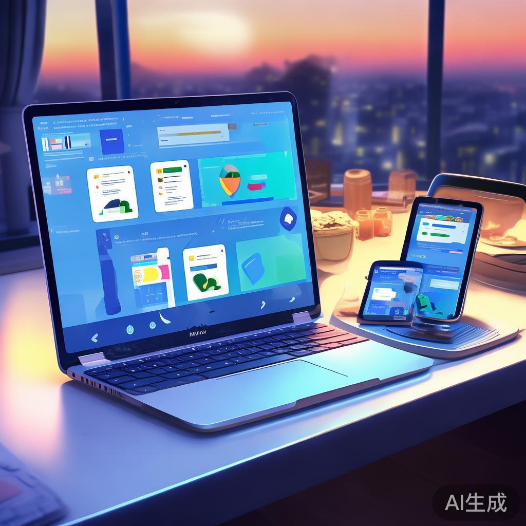 WhatsApp网页版多端同步,随时随地保持联系 WhatsApp网页版多端同步,随时随地保持联系