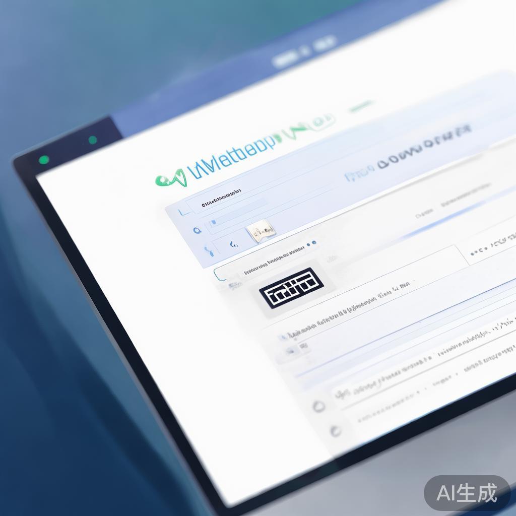 WhatsApp网页版，安全登录指南
