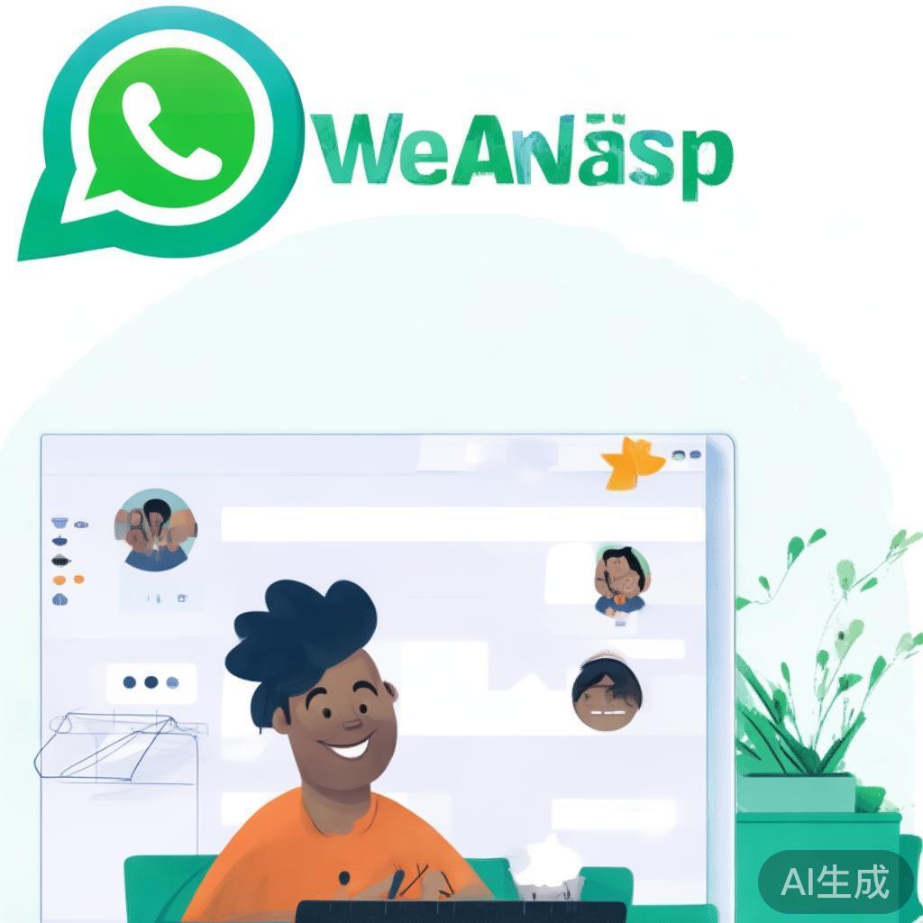 WhatsApp网页版免费版，便捷沟通，安全无忧！
