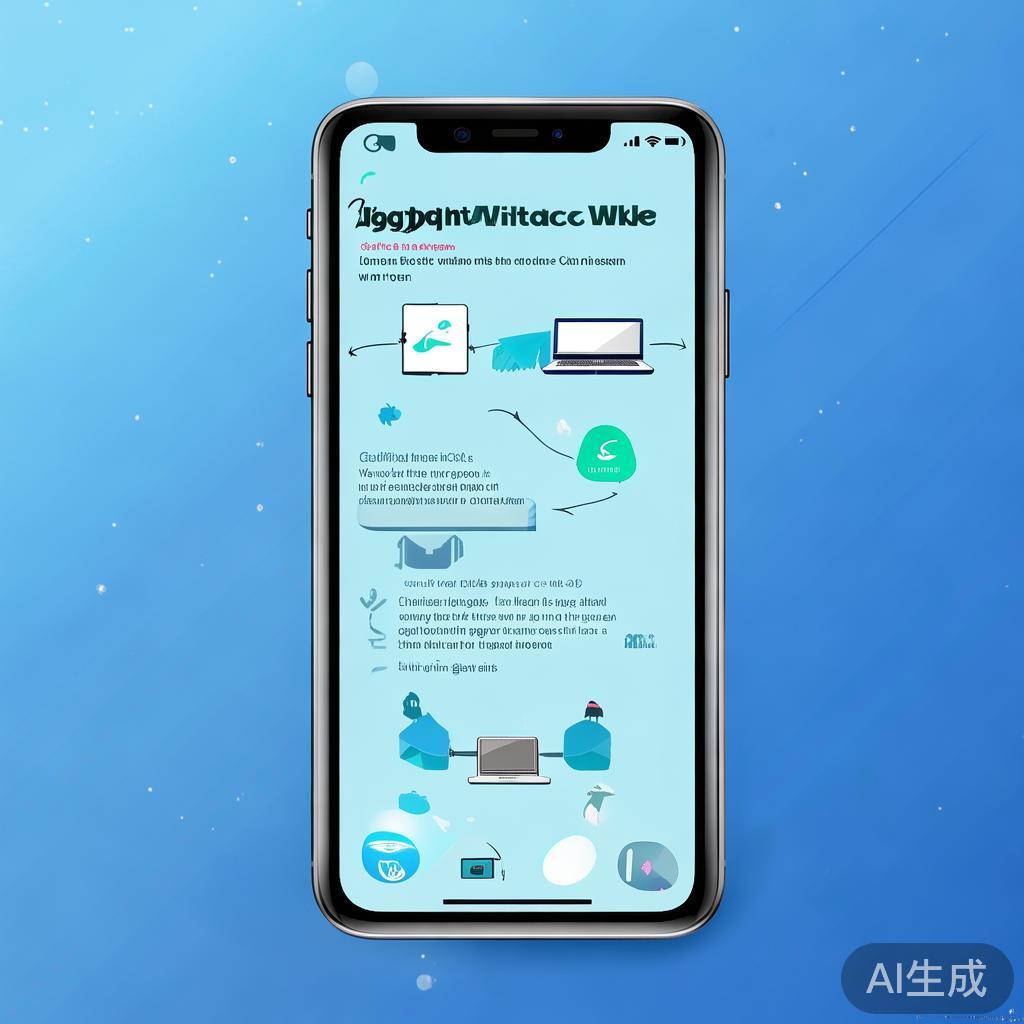 WhatsApp网页版在vivo手机上登录不了?试试这些方法! WhatsApp网页版在vivo手机上登录不了?试试这些方法!