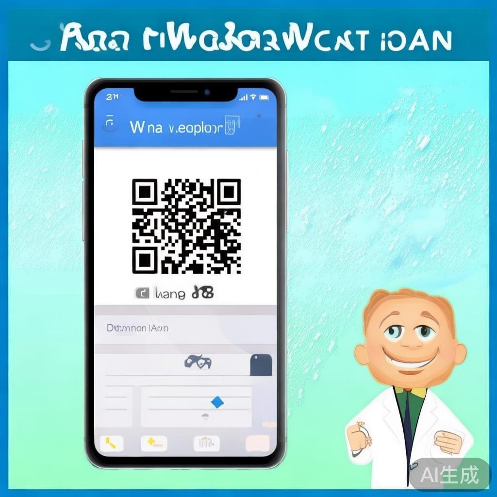WhatsApp网页版登入口是什么？教你安全登录！