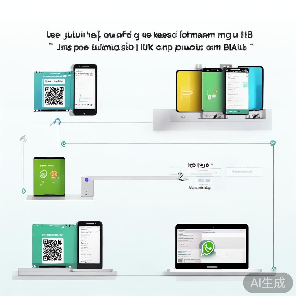 WhatsApp网页版登录指南，轻松几步，随时随地管理你的聊天