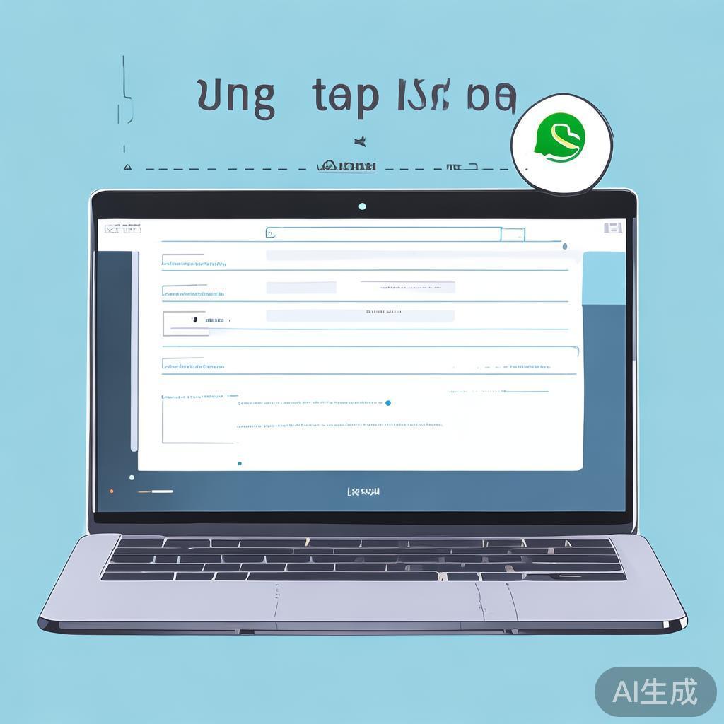WhatsApp网页版电脑登录，轻松掌握，详细指南