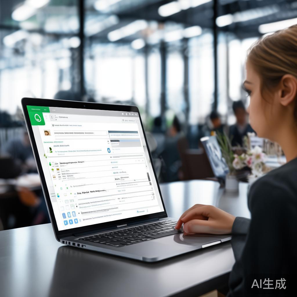 WhatsApp网页版商家版，提升客户沟通与业务效率的必备工具