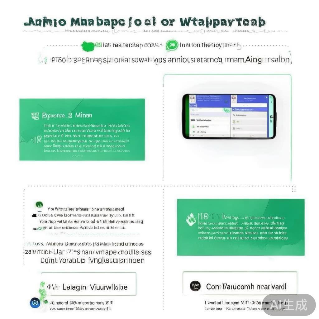 WhatsApp网页版在vivo手机上的登录指南，解决常见问题与操作步骤