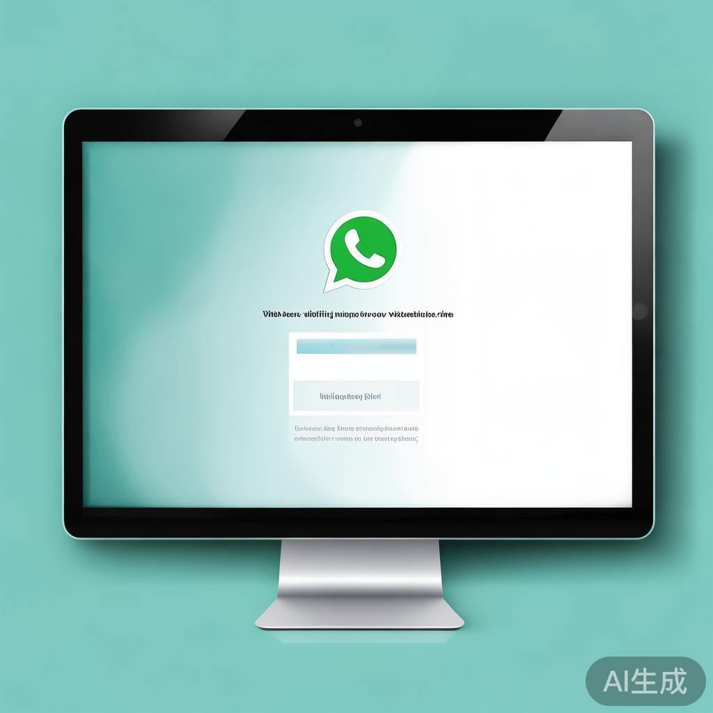 WhatsApp官方网页版，无需下载，随时随地畅聊