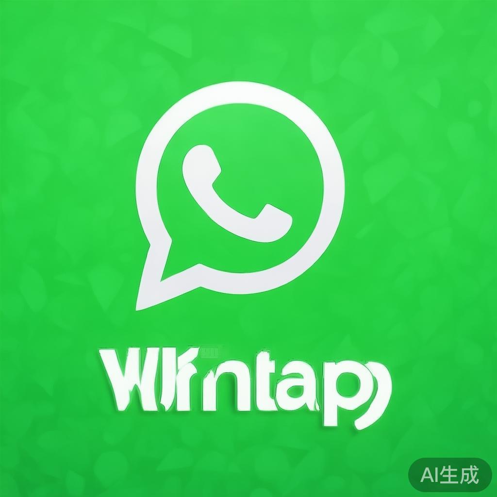 WhatsApp网页版官方下载指南，如何在电脑上安全便捷地使用？
