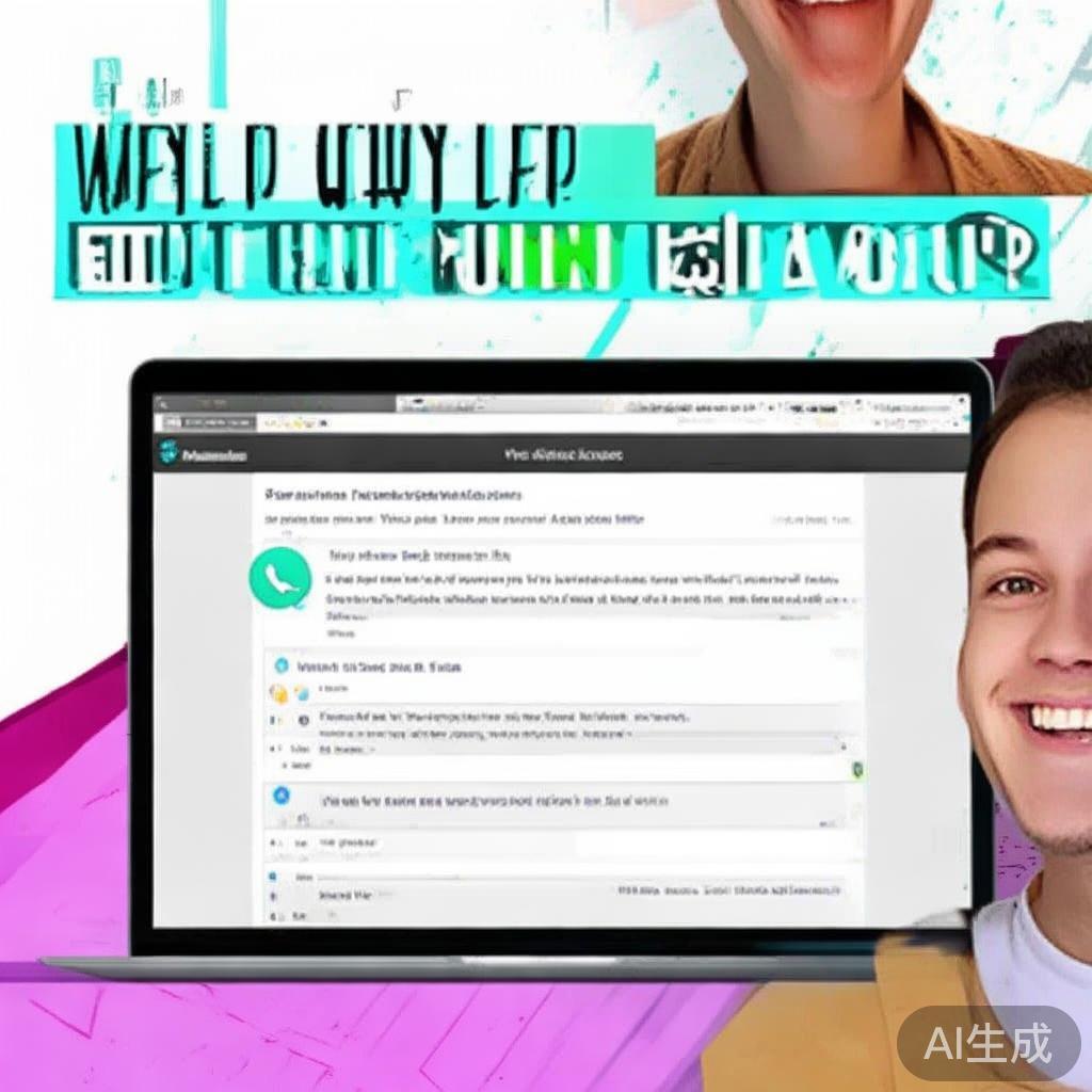 WhatsApp网页入口是什么？一文教你轻松使用