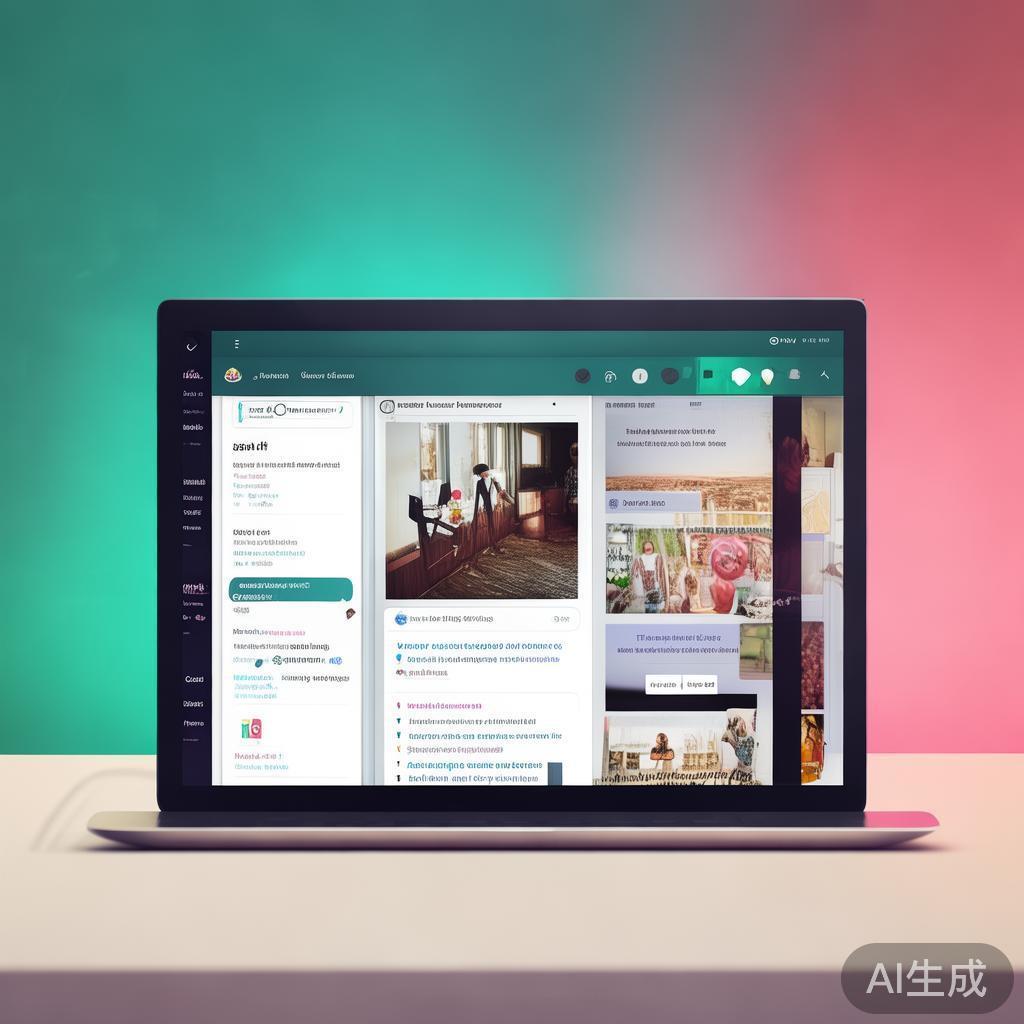 WhatsApp网页版最新版上线，全新界面与强大功能，让你沟通更高效