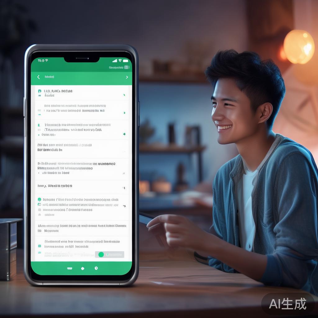WhatsApp网页版在360浏览器上的完美兼容体验