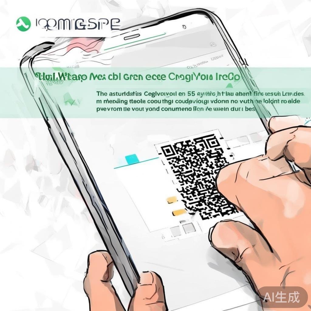 iPhone用户如何登录WhatsApp网页版？解决方法与注意事项