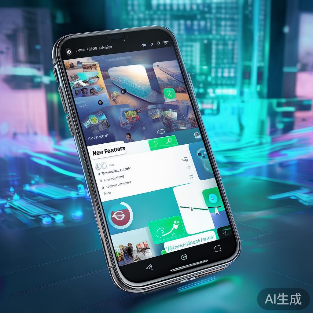 WhatsApp最新版发布，这些新功能你一定要知道！