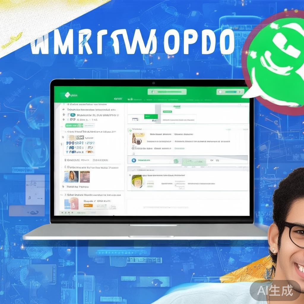 WhatsApp网页入口是什么？一文教你轻松使用