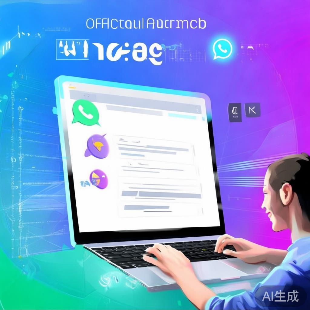 WhatsApp网页版官方上线，告别手机，随时随地畅聊新体验！