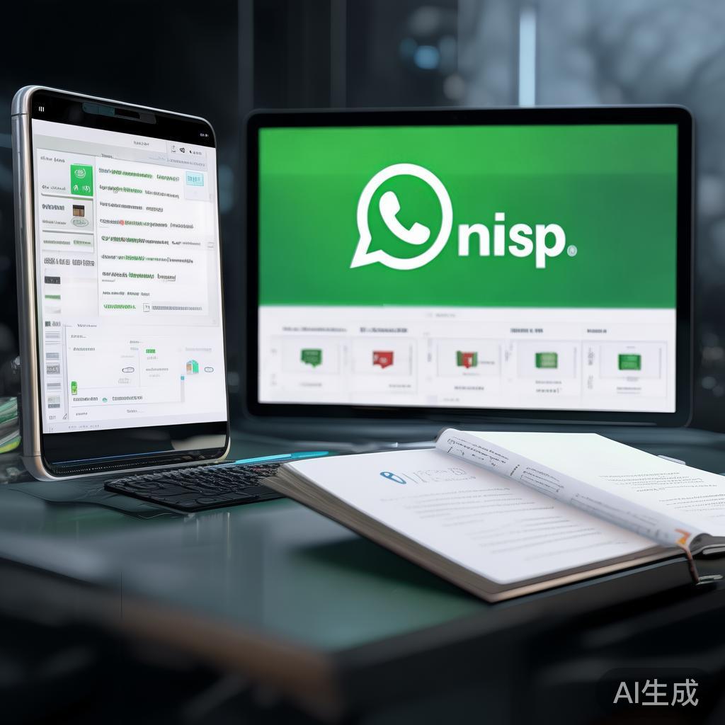WhatsApp网页版电脑版，官方入口与使用指南