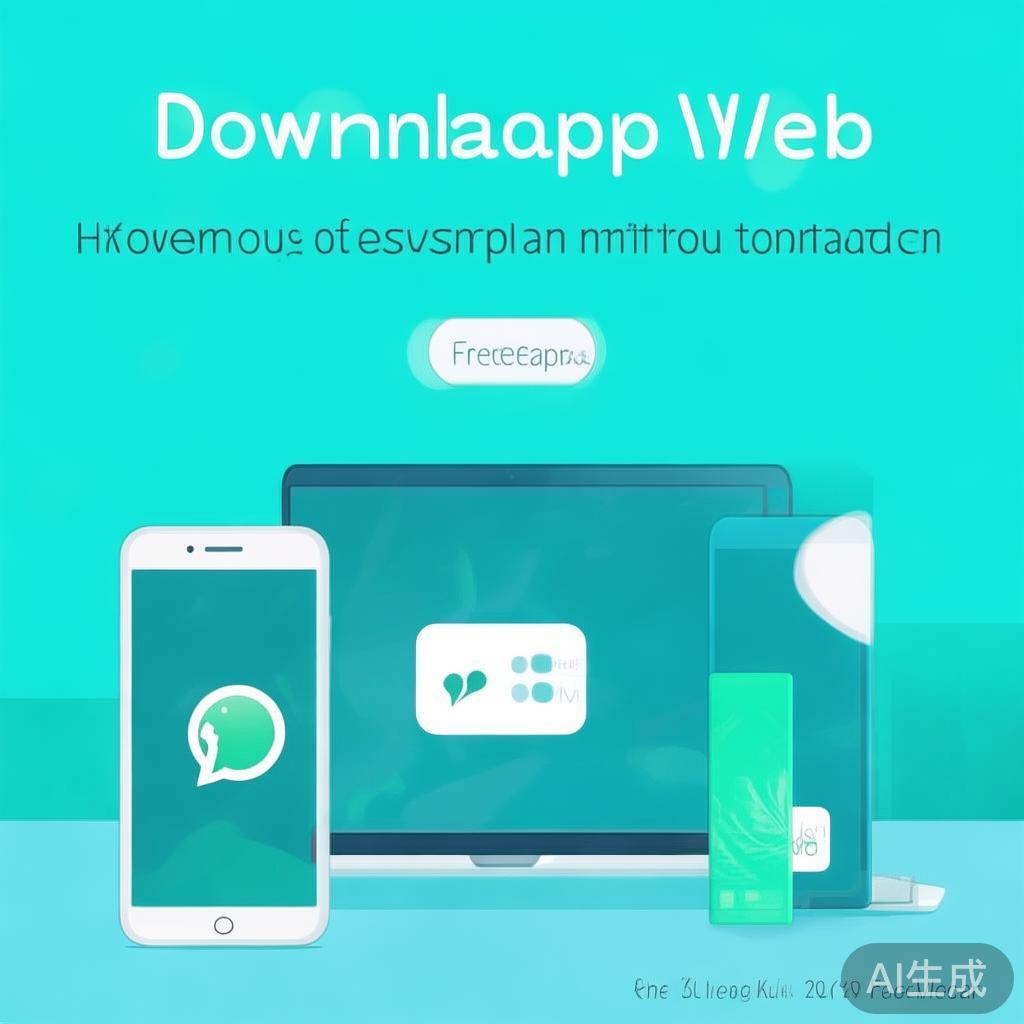 WhatsApp网页版下载指南，免费、方便、安全的聊天新体验！