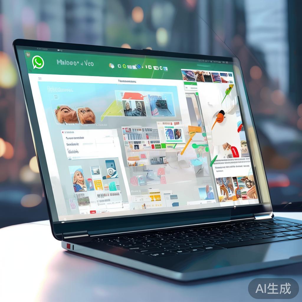 WhatsApp电脑网页版，随时随地畅聊无阻！