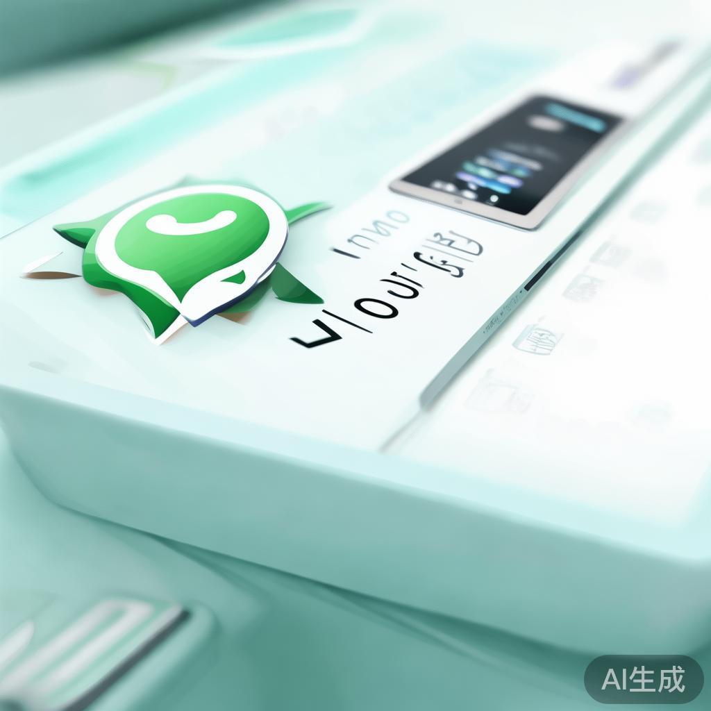 WhatsApp网页版官方网站,安全访问与使用指南 WhatsApp网页版官方网站,安全访问与使用指南