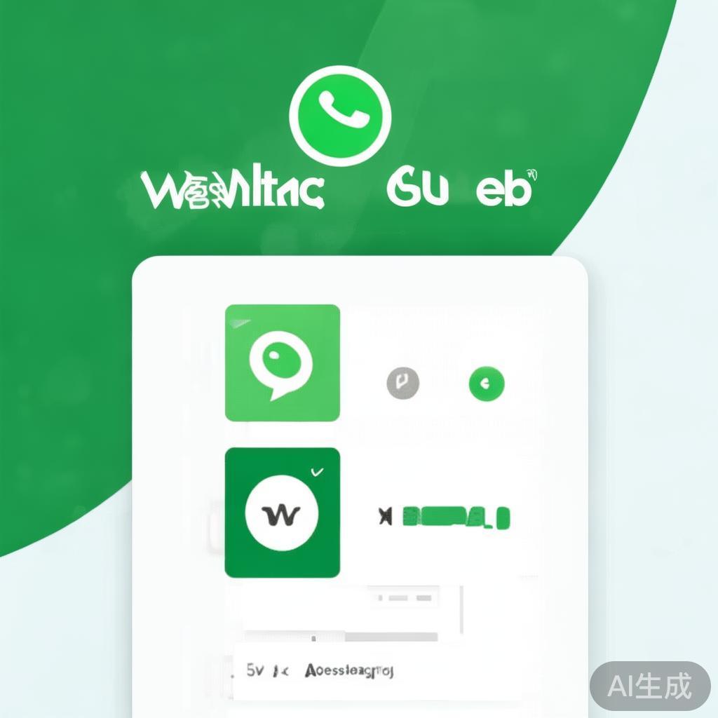 WhatsApp网页版官方网站,安全、便捷的沟通新选择 WhatsApp网页版官方网站,安全、便捷的沟通新选择