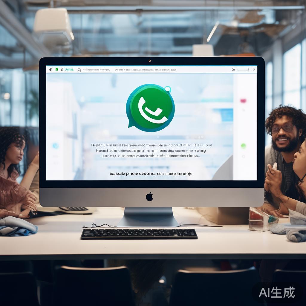 WhatsApp网页版新增语音消息功能，这些使用技巧请收好！