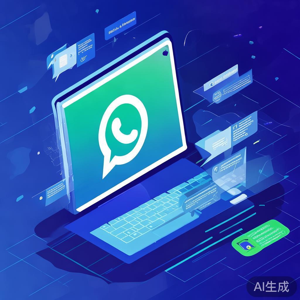 WhatsApp网页版账号安全，如何保护你的隐私与数据