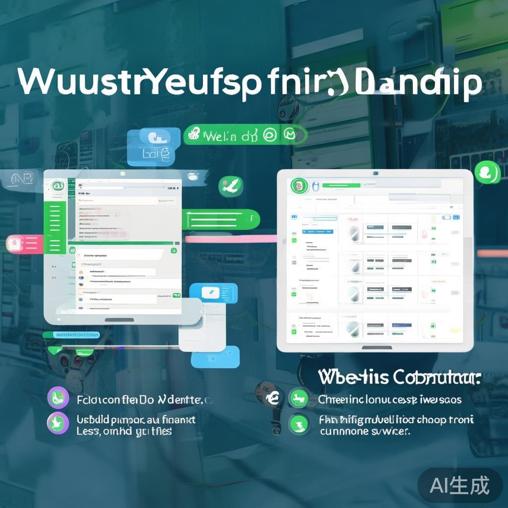 WhatsApp网页版电脑版怎么用？官方官网入口及使用指南来了！