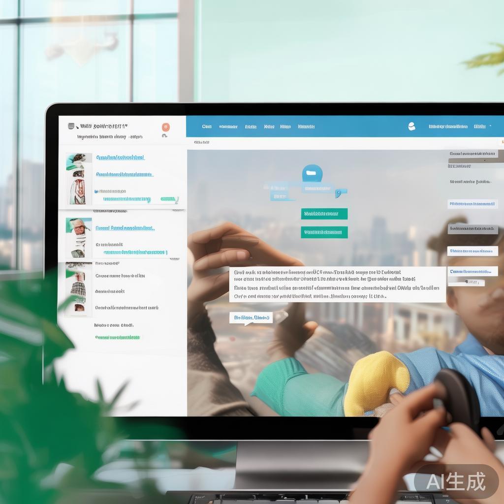 WhatsApp网页免网页版，告别繁琐，畅享便捷沟通新体验！