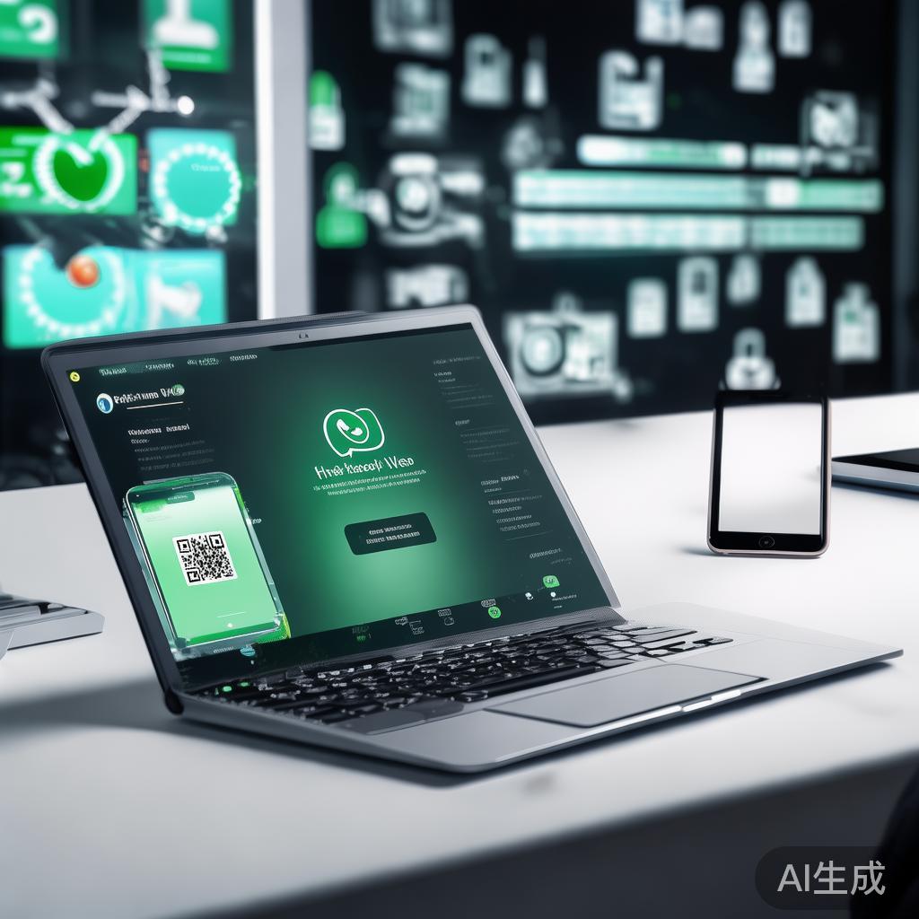 WhatsApp网页版异地登录，如何安全便捷地实现多设备同步？