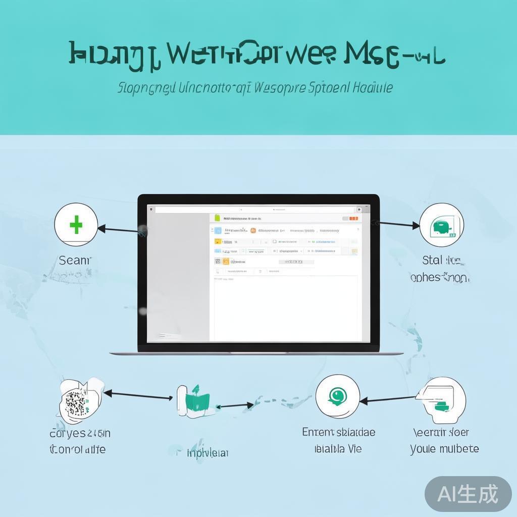WhatsApp网页版Mac登录指南，轻松实现多设备无缝沟通