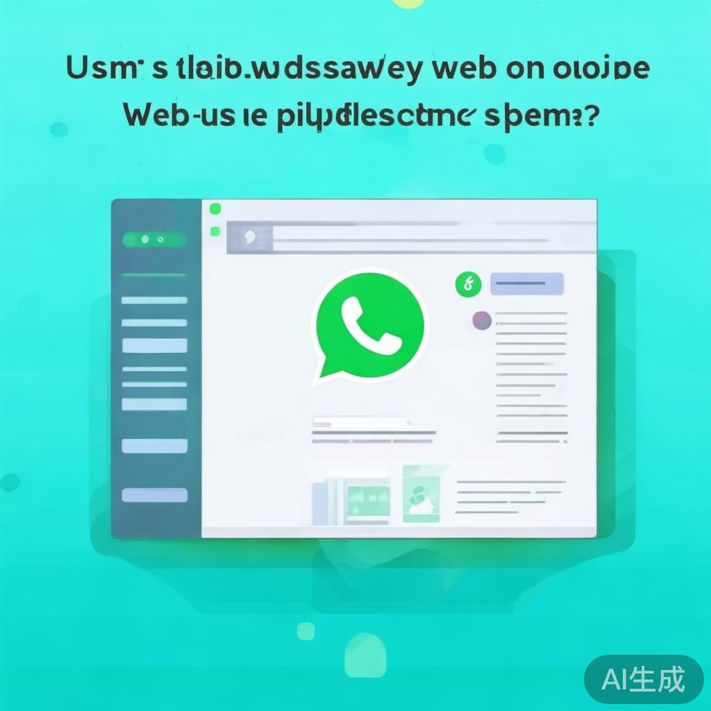 WhatsApp网页版浏览器兼容全解析，轻松使用，无需烦恼！