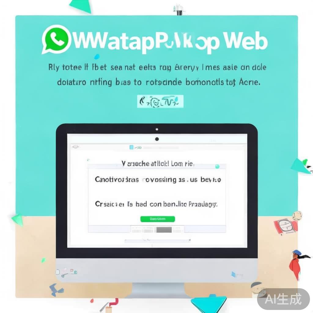 WhatsApp网页版官网入口，如何安全便捷地使用网页版WhatsApp？