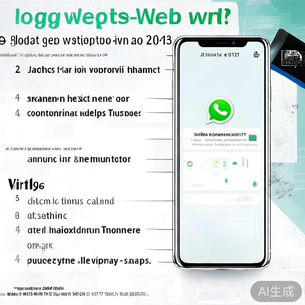WhatsApp网页版OPPO登录详解，步骤与注意事项