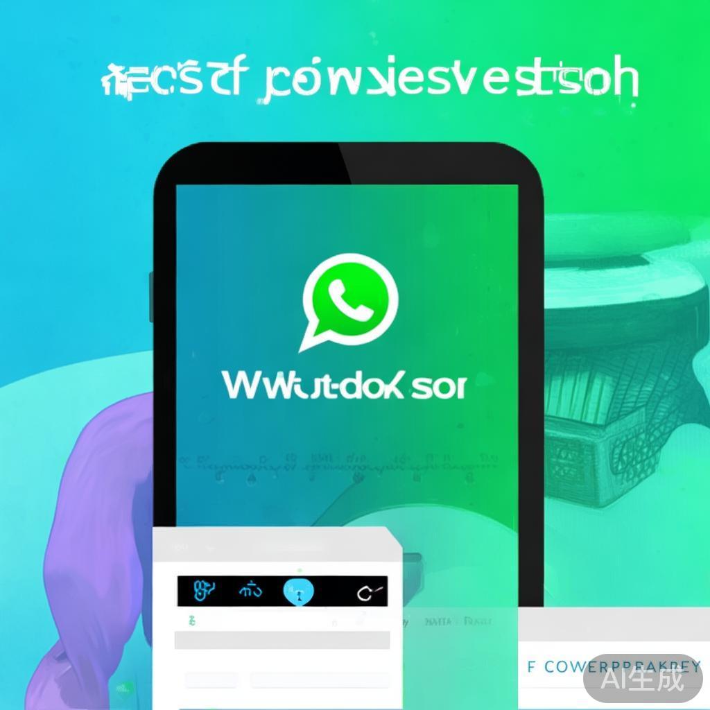 WhatsApp最新版重磅发布，全新功能与隐私保护全面升级！