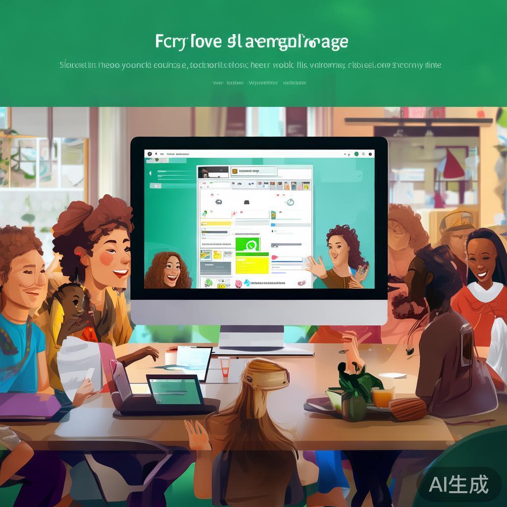 告别手机束缚！WhatsApp网页版电脑版，免费、便捷的聊天新体验