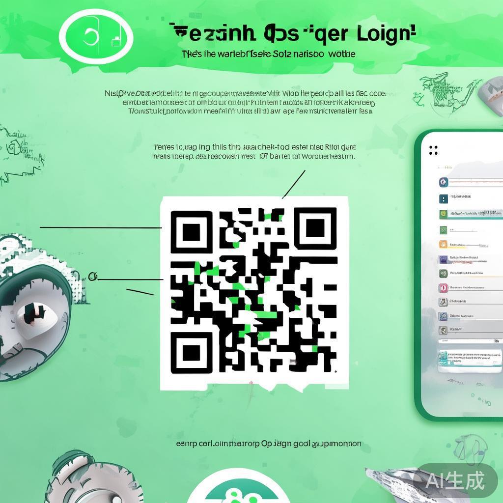 WhatsApp网页版登录秘籍，一文读懂二维码刷新机制与解决方法