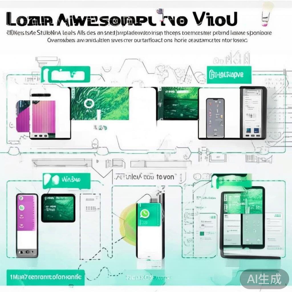 WhatsApp网页版在vivo手机上的登录指南与实用技巧
