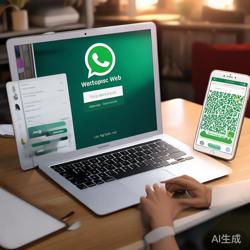 WhatsApp网页版苹果用户如何轻松搞定登录？