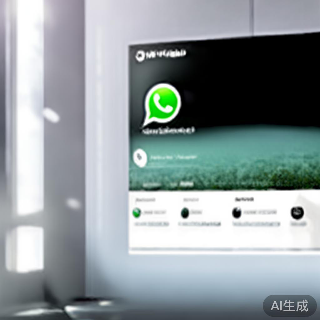 WhatsApp网页版官网官方网站，安全、便捷的聊天新体验
