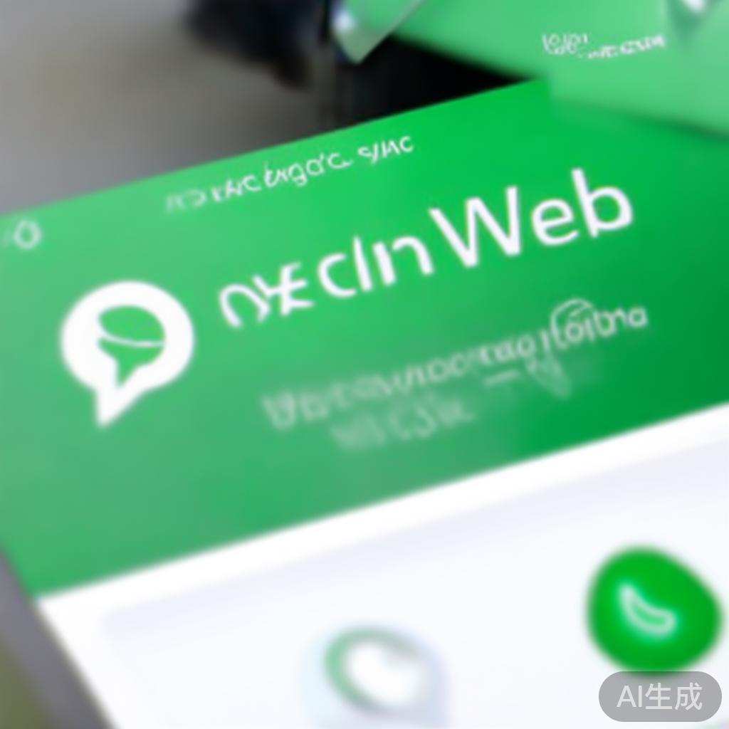 WhatsApp网页版官方网站,安全、便捷的沟通新选择 WhatsApp网页版官方网站,安全、便捷的沟通新选择