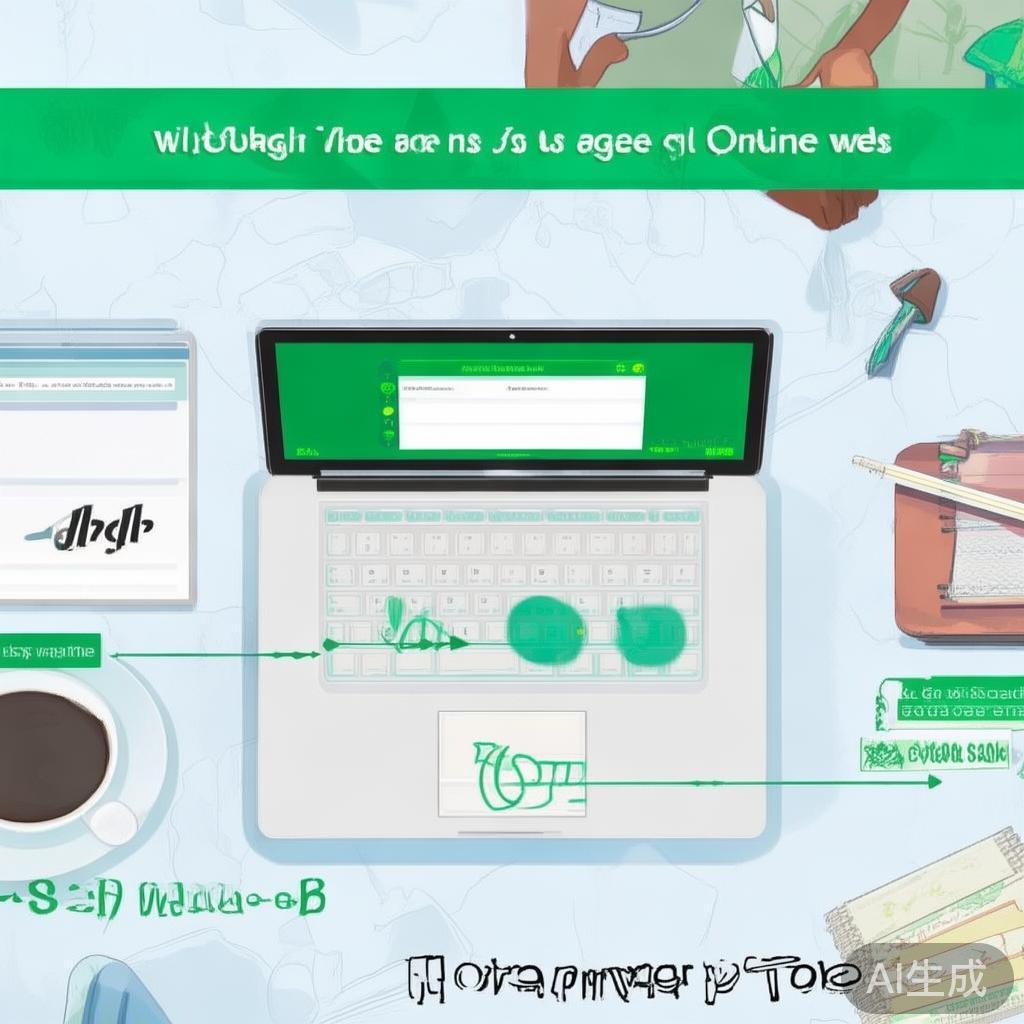 WhatsApp网页版使用教程，告别手机打字，轻松沟通更高效！