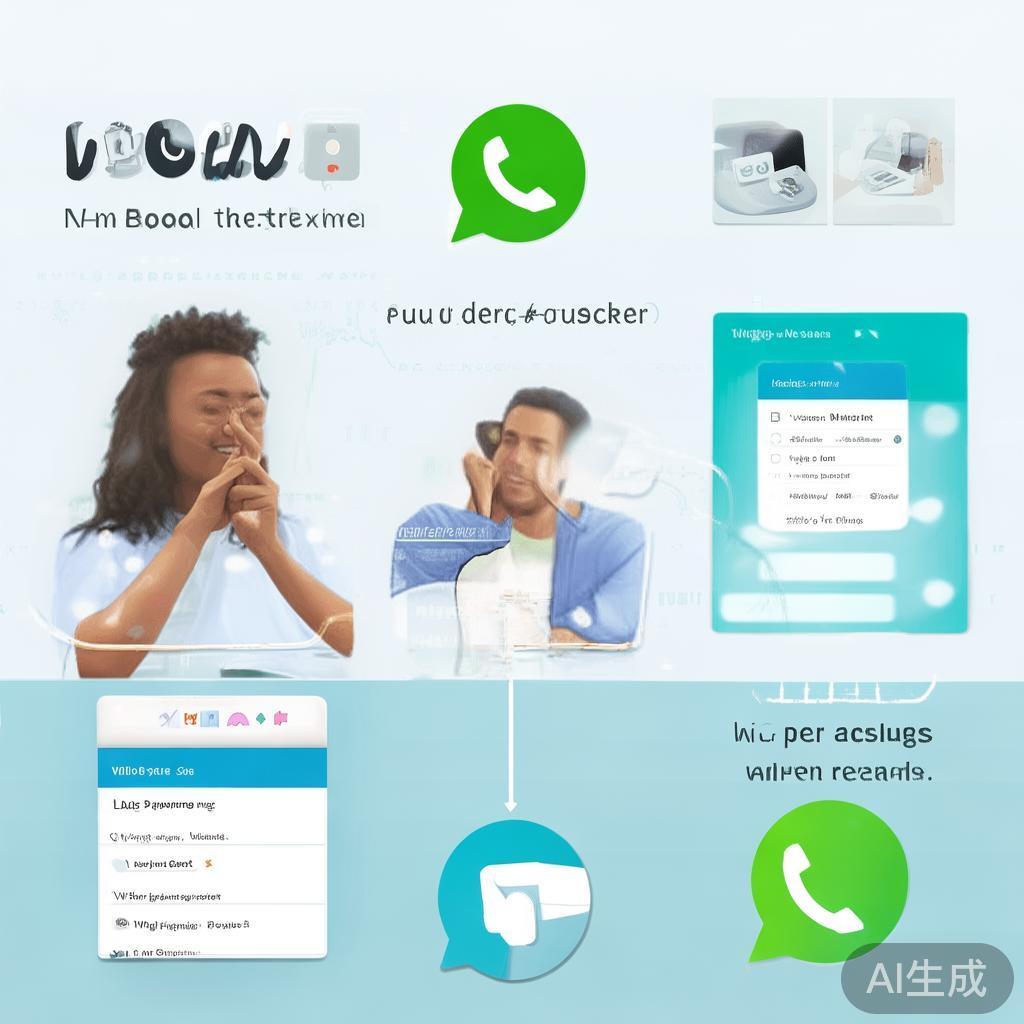WhatsApp网页版操作指南，轻松上手，高效沟通